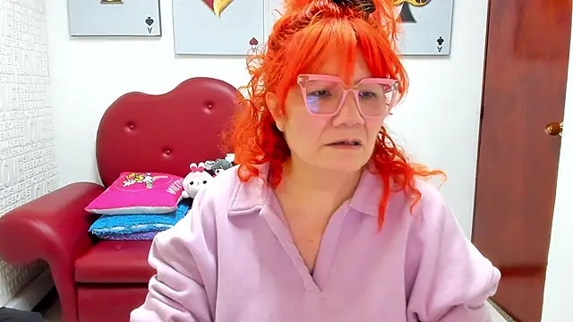 Salomeediaz  online show from February 2026 09:04:01 PM