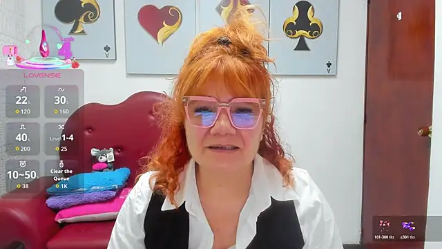 Salomeediaz  online show from February 2026 09:03:02 PM