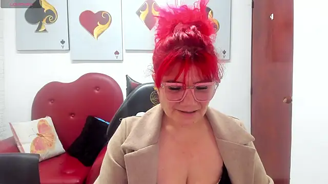 Salomeediaz  online show from November 2025 09:04:02 PM