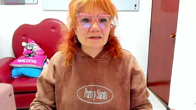 Salomeediaz  online show from February 2026 09:13:02 PM