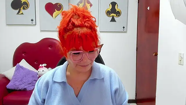 Salomeediaz  online show from March 2026 09:13:02 PM