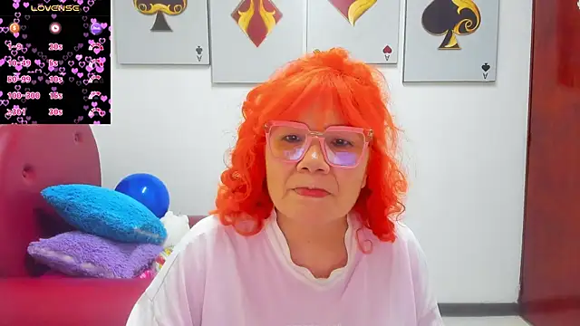 Salomeediaz  online show from June 2026 08:36:02 PM