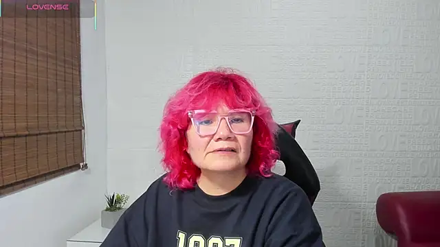 Salomeediaz  online show from March 2025 08:26:01 AM