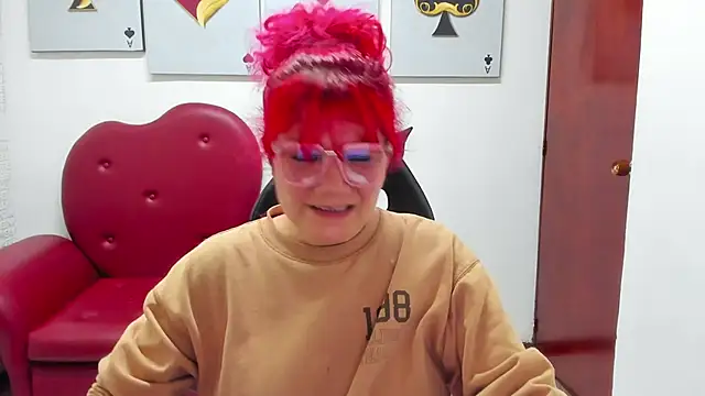 Salomeediaz  online show from December 2025 09:23:01 PM