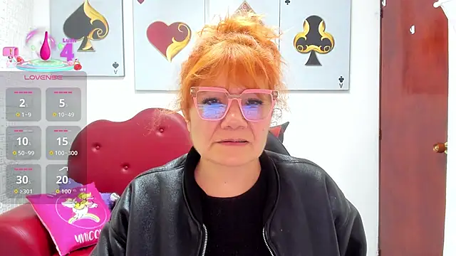 Salomeediaz  online show from February 2026 09:03:02 PM