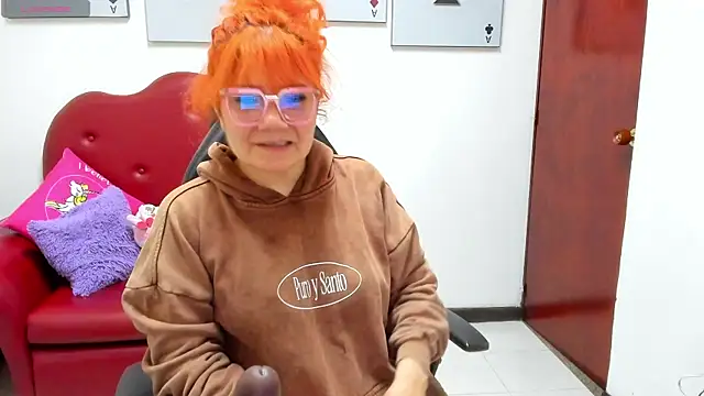 Salomeediaz  online show from March 2026 09:06:01 PM