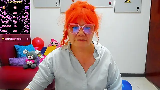 Salomeediaz  online show from June 2026 08:47:01 PM