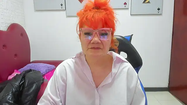 Snapshot of Salomeediaz_ chatting on June 2026 08:42:01 PM Salomeediaz online show from June 2026 08:42:01 PM