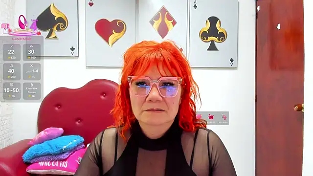 Salomeediaz  online show from March 2026 09:00:01 PM