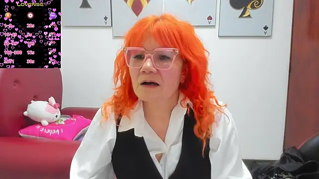 Salomeediaz  online show from June 2026 09:01:02 PM