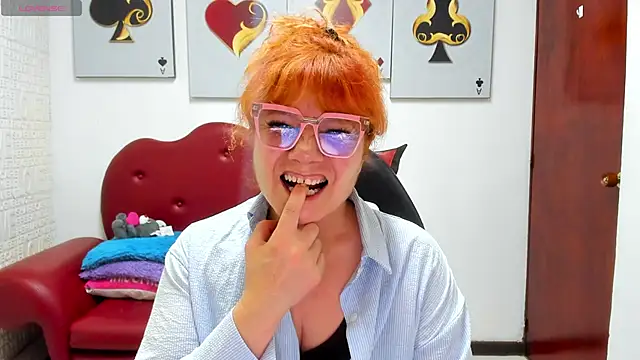 Salomeediaz  online show from February 2026 09:11:01 PM