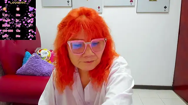 Salomeediaz  online show from July 2026 08:42:02 PM