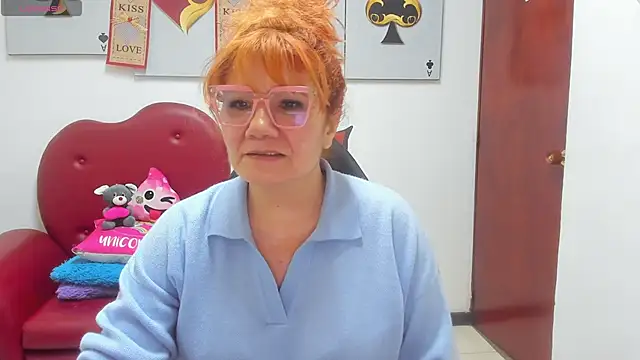 Salomeediaz  online show from February 2026 09:04:01 PM