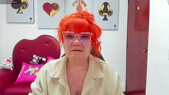 Salomeediaz  online show from March 2026 09:03:01 PM