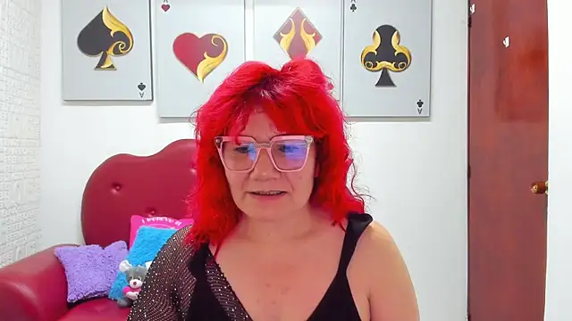 Salomeediaz  online show from December 2025 01:13:02 PM