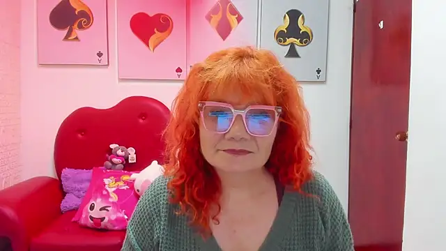 Salomeediaz  online show from March 2026 09:26:01 PM