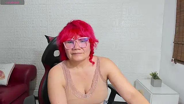 Salomeediaz  online show from March 2025 11:09:02 PM