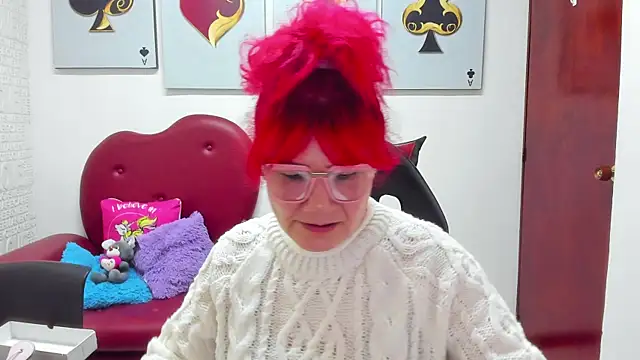 Salomeediaz  online show from December 2025 08:56:02 PM