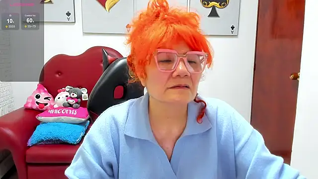 Salomeediaz  online show from February 2026 09:03:01 PM