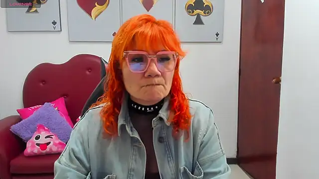 Salomeediaz  online show from March 2026 09:07:02 PM