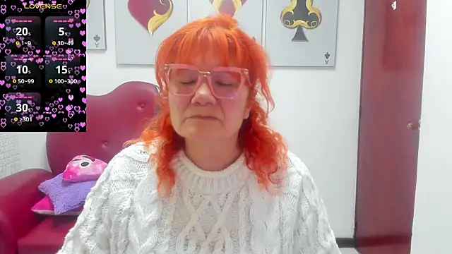 Salomeediaz  online show from April 2026 10:01:01 PM