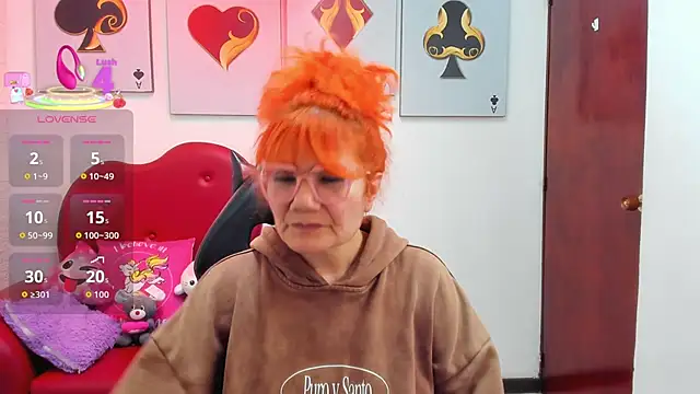 Salomeediaz  online show from March 2026 09:54:02 PM