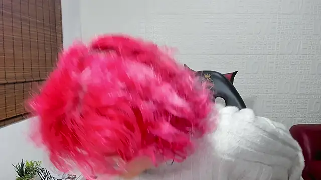 Salomeediaz  online show from March 2025 06:06:02 AM