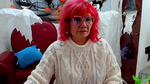 Salomeediaz  online show from October 2025 08:53:02 PM