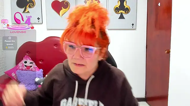 Salomeediaz  online show from March 2026 09:08:02 PM