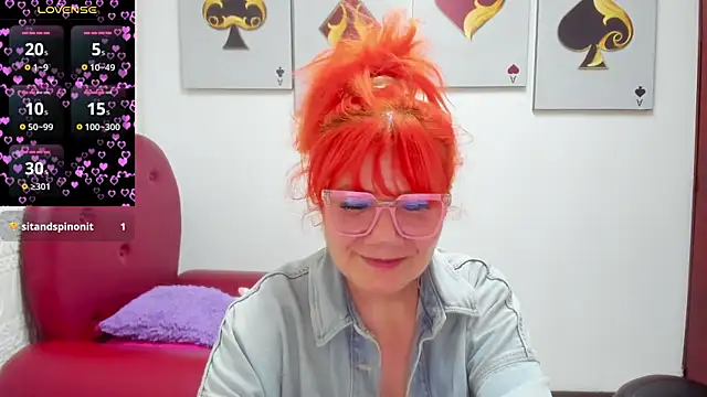 Salomeediaz  online show from June 2026 09:09:02 PM