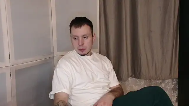 KesandAlex online show from January 2025 11:13:01 PM