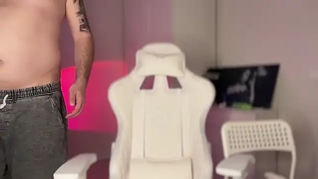 KesandAlex online show from March 2026 08:38:01 AM