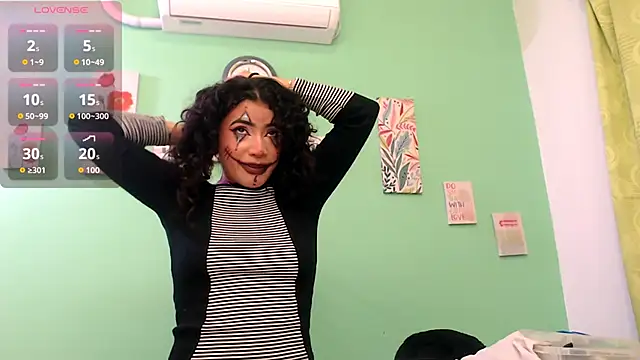 alisontitsmilk19 online show from November 2025 02:29:01 AM