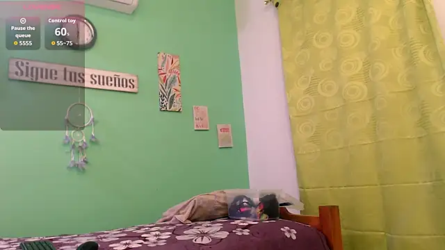 alisontitsmilk19 online show from October 2025 01:15:02 AM