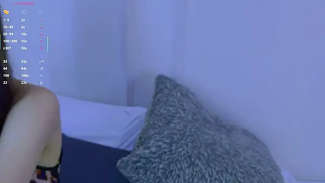 Mariapettit online show from November 2025 11:47:01 AM