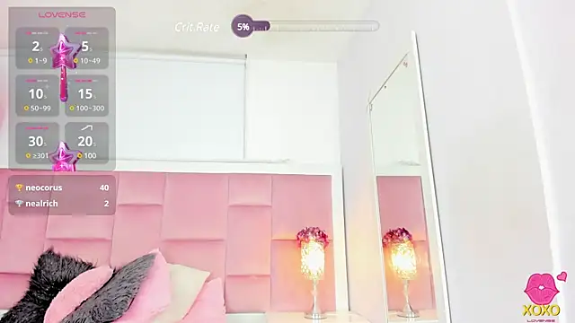 DaphneLloyd online show from February 2025 01:41:02 AM