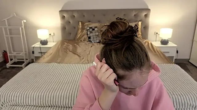 PamelaXX  online show from March 2026 10:55:01 PM