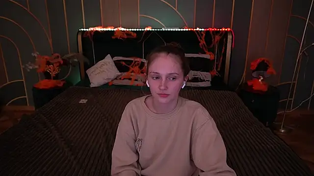 PamelaXX  online show from October 2025 08:50:02 PM