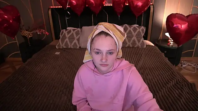 PamelaXX  online show from February 2026 08:38:01 PM