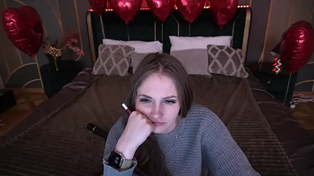 PamelaXX  online show from February 2026 09:35:01 PM