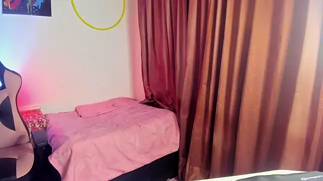 nicole volkov online show from December 2024 01:50:02 AM
