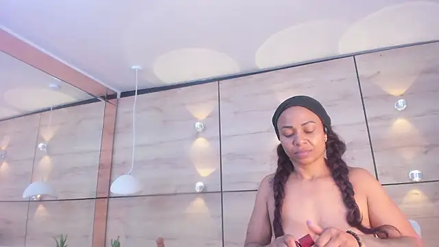 martina touss online show from January 2026 01:18:02 PM