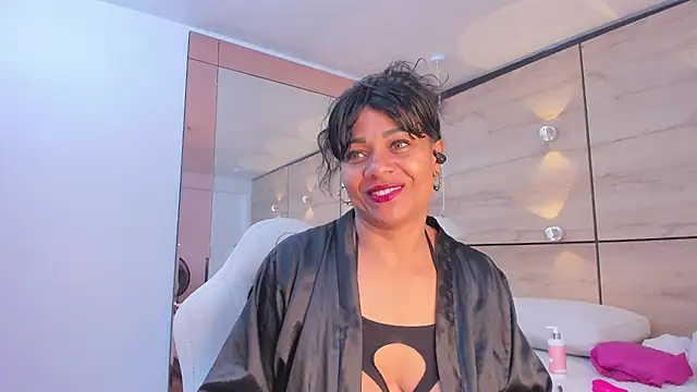 martina touss online show from November 2025 11:59:02 AM