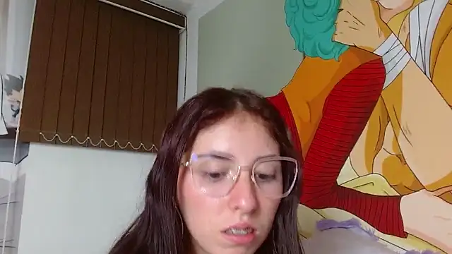 mildre303av online show from February 2025 03:50:02 AM