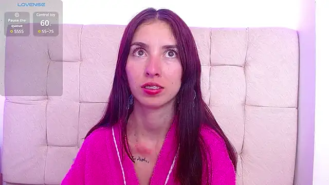 mildre303av online show from March 2025 10:17:02 AM