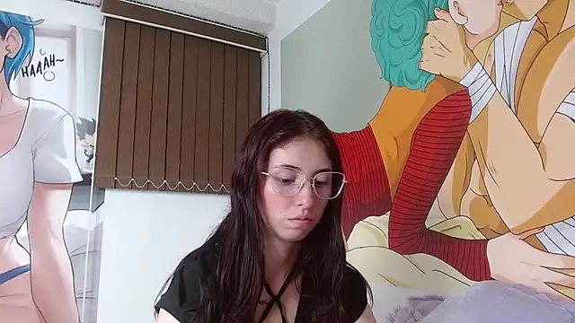 mildre303av online show from February 2025 02:14:01 AM