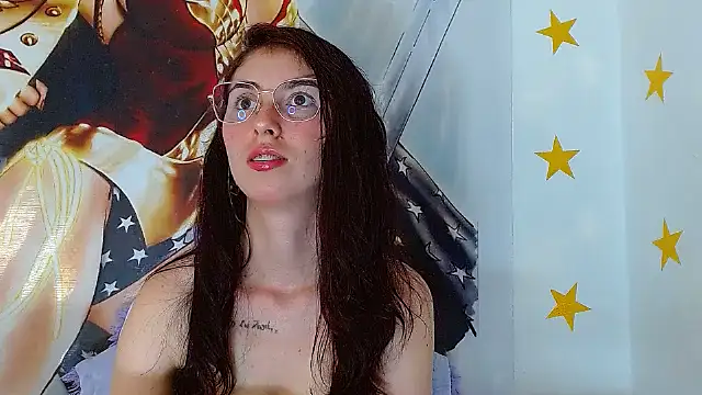 mildre303av online show from February 2025 02:50:01 AM