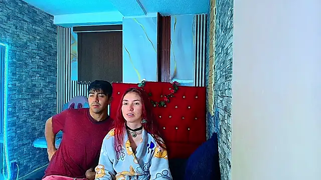 mildre303av online show from December 2025 08:32:02 PM