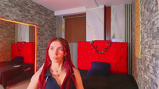 mildre303av online show from November 2025 09:15:02 PM