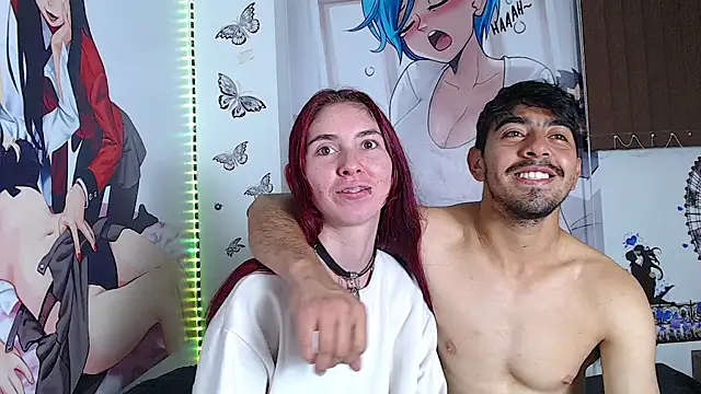 mildre303av online show from November 2025 12:11:01 AM